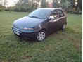 FIAT PUNTO 2001 - 2