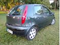 FIAT PUNTO 2001 - 8