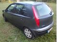 FIAT PUNTO 2001 - 9