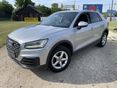 AUDI Q2 1.6 TDI Design Xenon. Tempomat. Friss műszaki. sok extra!