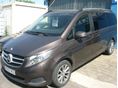 MERCEDES-BENZ V-OSZTÁLY 2017/6 - 1