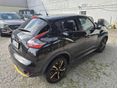 NISSAN JUKE 2017/11 - 4
