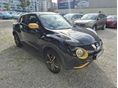 NISSAN JUKE 2017/11 - 7