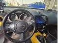 NISSAN JUKE 2017/11 - 9