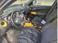 NISSAN JUKE 2017/11 - 12