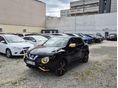 NISSAN JUKE 1.2 DIG-T Fun Edition MAGYARORSZÁGI 102000km!