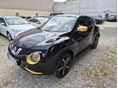 NISSAN JUKE 2017/11 - 8