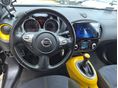 NISSAN JUKE 2017/11 - 12