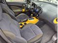 NISSAN JUKE 2017/11 - 16