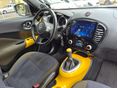 NISSAN JUKE 2017/11 - 18