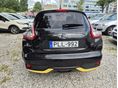 NISSAN JUKE 2017/11 - 11