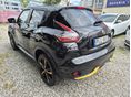 NISSAN JUKE 2017/11 - 4
