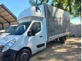 RENAULT MASTER 2019/11 - 2