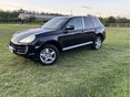 PORSCHE CAYENNE 2007/3 - 4