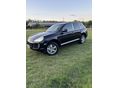 PORSCHE CAYENNE 2007/3 - 5