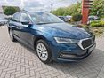 SKODA OCTAVIA 2020/1 - 2