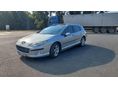 PEUGEOT 407 SW 2.0 HDi Supreme