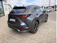 LEXUS NX 2022/2 - 6