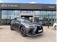 LEXUS NX 2022/2 - 1