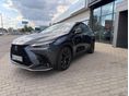 LEXUS NX 2022/2 - 3