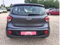 HYUNDAI I10 2018/9 - 5