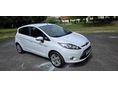 FORD FIESTA 2012/12 - 2