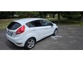FORD FIESTA 2012/12 - 3