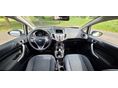 FORD FIESTA 2012/12 - 7
