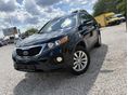 KIA SORENTO 2010/4 - 1