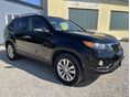 KIA SORENTO 2010/4 - 3