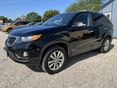 KIA SORENTO 2010/4 - 9
