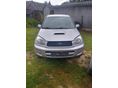 TOYOTA RAV 4 2002 - 2