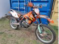 KTM 250 SX-F 