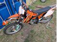 KTM 250 SX-F 2007 - 2