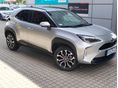 TOYOTA YARIS CROSS 2025/11 - 1