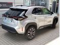 TOYOTA YARIS CROSS 2025/11 - 2
