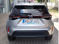 TOYOTA YARIS CROSS 2025/11 - 3