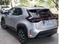 TOYOTA YARIS CROSS 2025/11 - 4