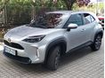 TOYOTA YARIS CROSS 2025/11 - 5