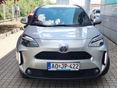 TOYOTA YARIS CROSS 2025/11 - 6