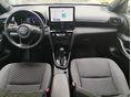 TOYOTA YARIS CROSS 2025/11 - 11