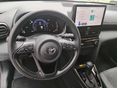 TOYOTA YARIS CROSS 2025/11 - 12
