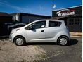 CHEVROLET SPARK 2011/10 - 3