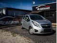 CHEVROLET SPARK 2011/10 - 1