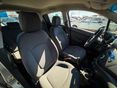 CHEVROLET SPARK 2011/10 - 12