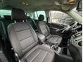 VOLKSWAGEN TIGUAN 2009/6 - 8