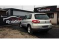 VOLKSWAGEN TIGUAN 2009/6 - 2