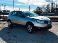NISSAN QASHQAI 2011/6 - 2