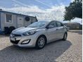 HYUNDAI I30 2012/10 - 1
