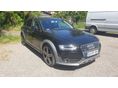 AUDI A4 ALLROAD 2013/1 - 2